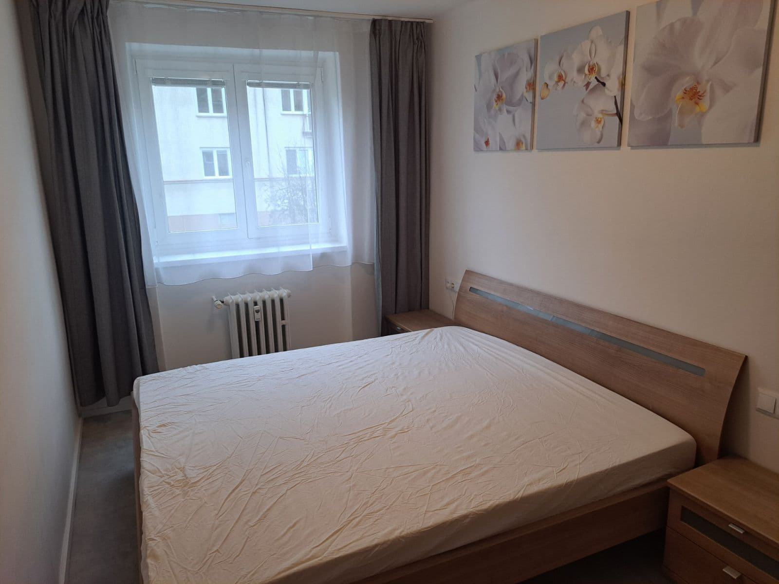 2 bedroom flat to rent, 42 m², Zengrova, Prague, Prague 2 bedroom flat to rent, 42 m², Zengrova, Prague, Prague