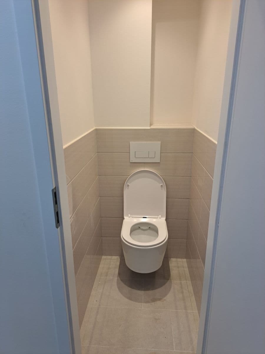 2 bedroom flat to rent, 42 m², Zengrova, Prague, Prague 2 bedroom flat to rent, 42 m², Zengrova, Prague, Prague