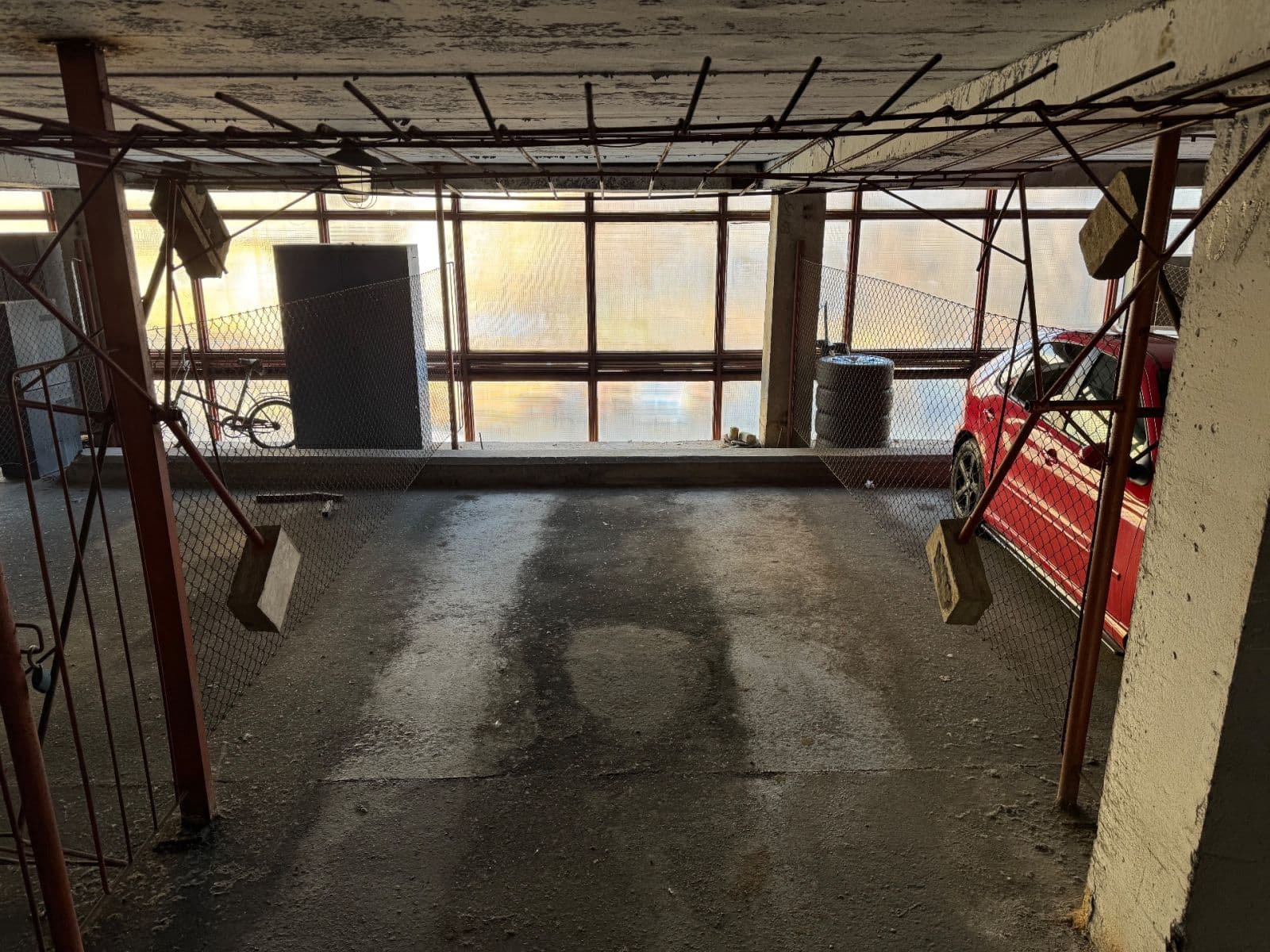 garage to rent, 18 m², Lovosická, Prague, Prague garage to rent, 18 m², Lovosická, Prague, Prague