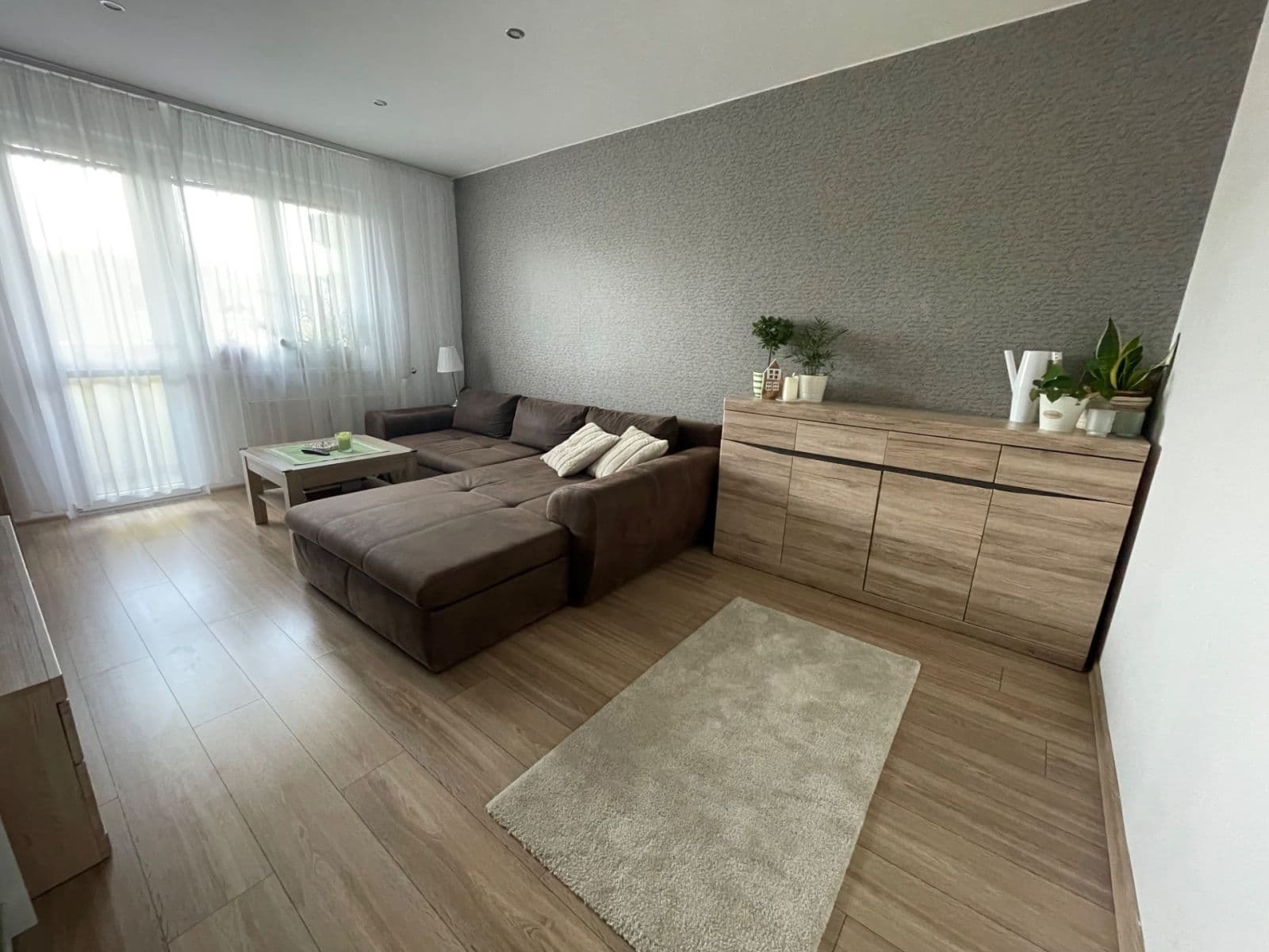 2 bedroom flat for sale, 56 m², Vojtěcha Martínka, Orlová, Moravskoslezský Region 2 bedroom flat for sale, 56 m², Vojtěcha Martínka, Orlová, Moravskoslezský Region