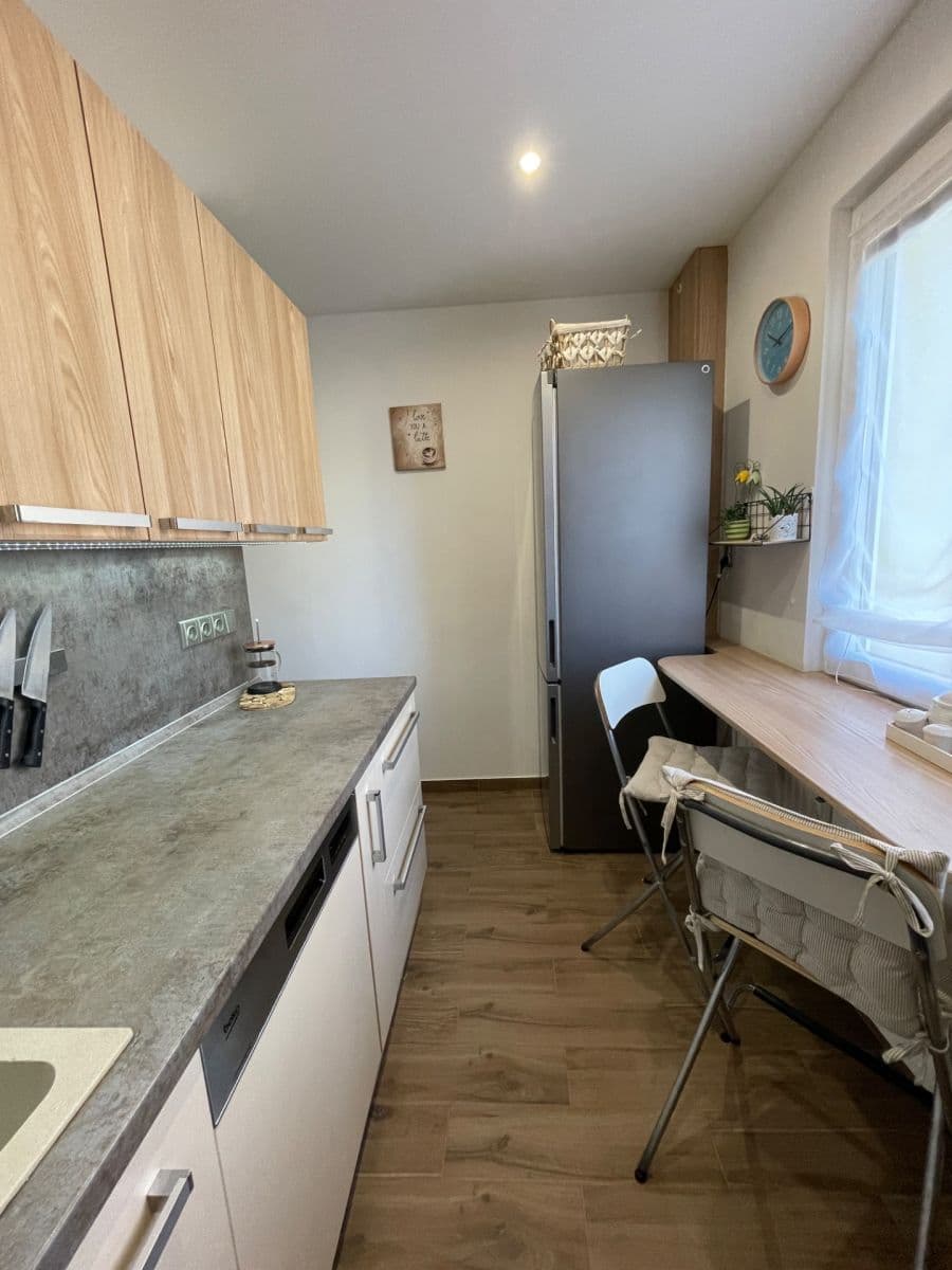 2 bedroom flat for sale, 56 m², Vojtěcha Martínka, Orlová, Moravskoslezský Region 2 bedroom flat for sale, 56 m², Vojtěcha Martínka, Orlová, Moravskoslezský Region