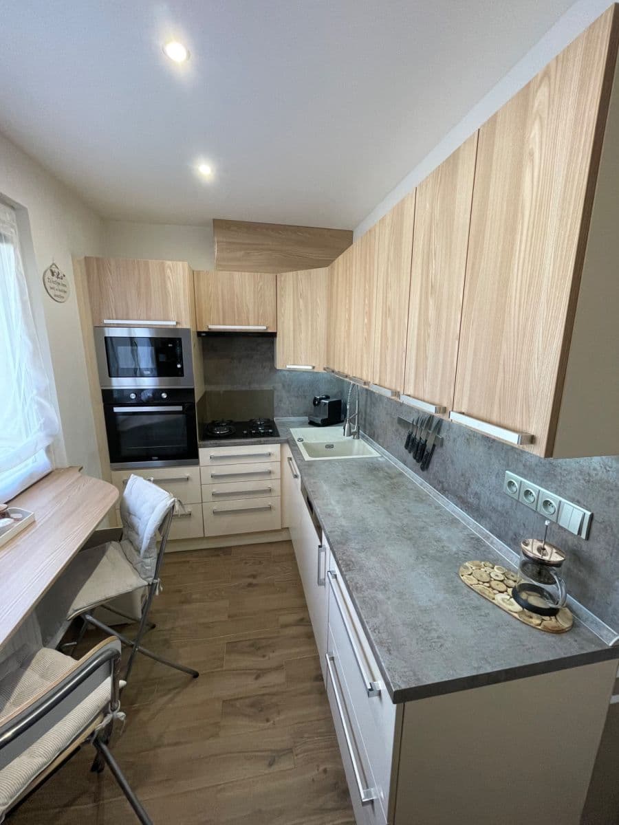 2 bedroom flat for sale, 56 m², Vojtěcha Martínka, Orlová, Moravskoslezský Region 2 bedroom flat for sale, 56 m², Vojtěcha Martínka, Orlová, Moravskoslezský Region