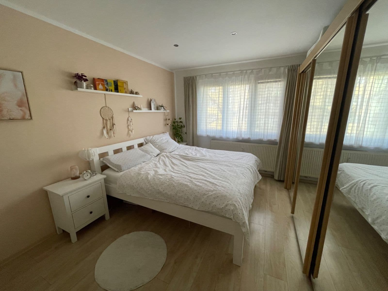 2 bedroom flat for sale, 56 m², Vojtěcha Martínka, Orlová, Moravskoslezský Region 2 bedroom flat for sale, 56 m², Vojtěcha Martínka, Orlová, Moravskoslezský Region