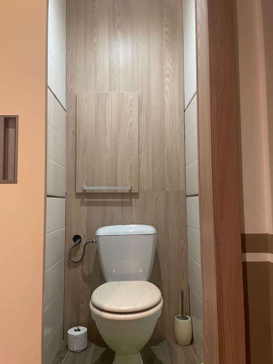 2 bedroom flat for sale, 56 m², Vojtěcha Martínka, Orlová, Moravskoslezský Region 2 bedroom flat for sale, 56 m², Vojtěcha Martínka, Orlová, Moravskoslezský Region