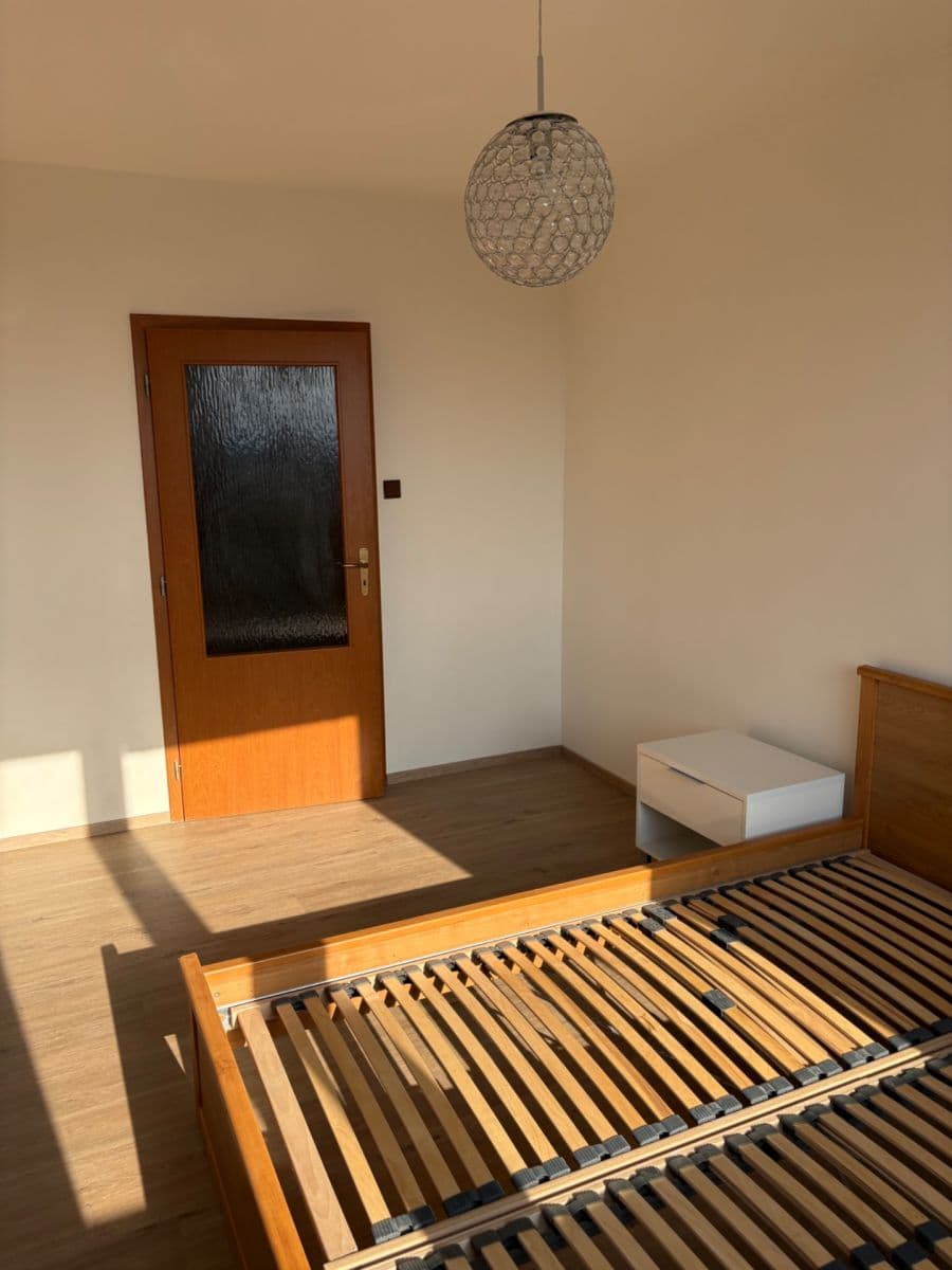 1 bedroom with open-plan kitchen flat to rent, 45 m², Kurkova, Prague, Prague 1 bedroom with open-plan kitchen flat to rent, 45 m², Kurkova, Prague, Prague