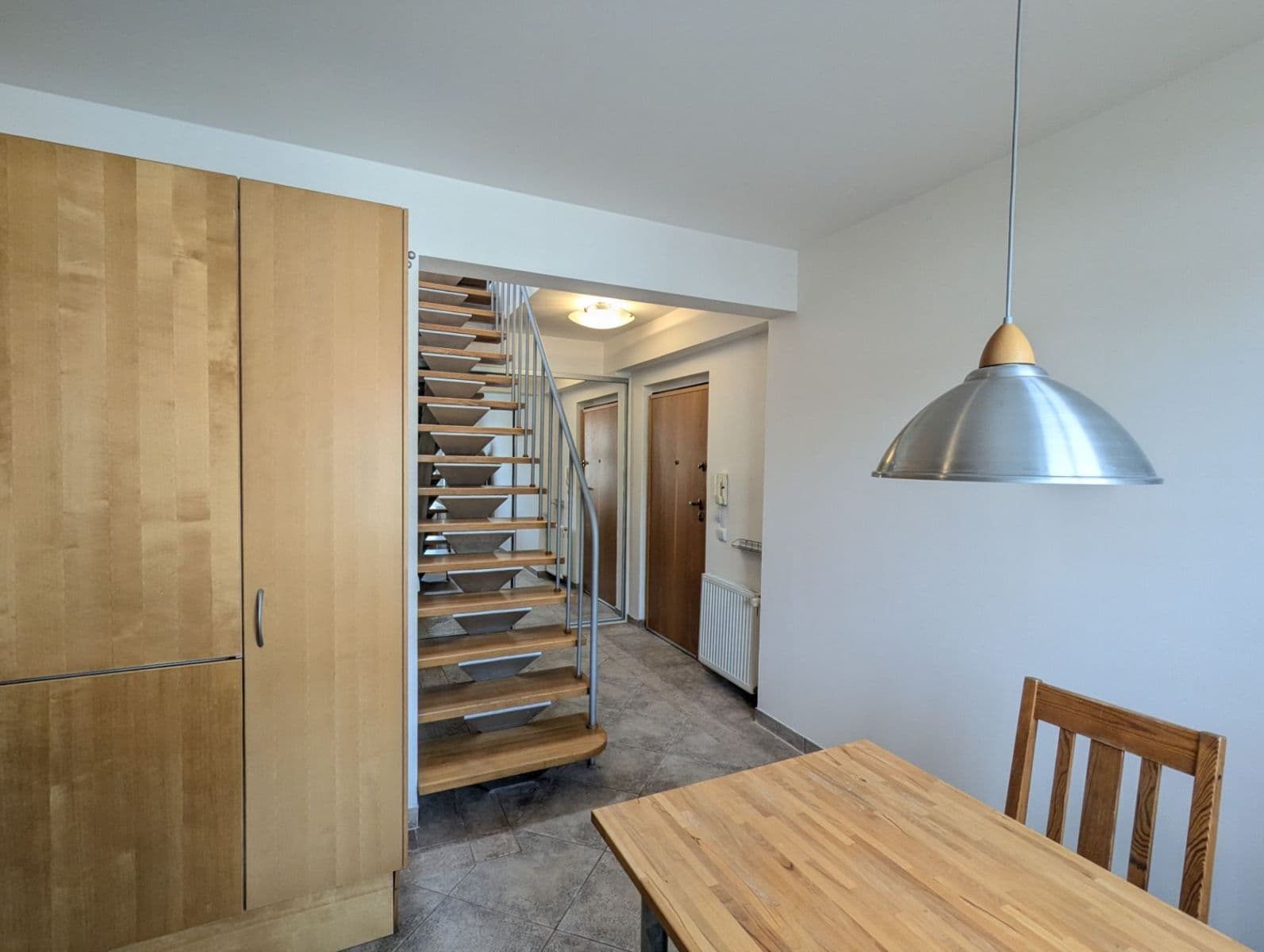 1 bedroom with open-plan kitchen flat to rent, 67 m², Evropská, Prague, Prague 1 bedroom with open-plan kitchen flat to rent, 67 m², Evropská, Prague, Prague