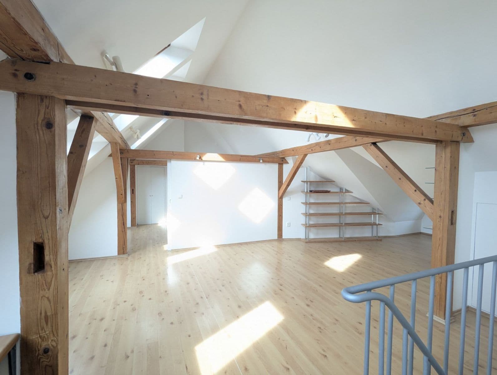 1 bedroom with open-plan kitchen flat to rent, 67 m², Evropská, Prague, Prague 1 bedroom with open-plan kitchen flat to rent, 67 m², Evropská, Prague, Prague