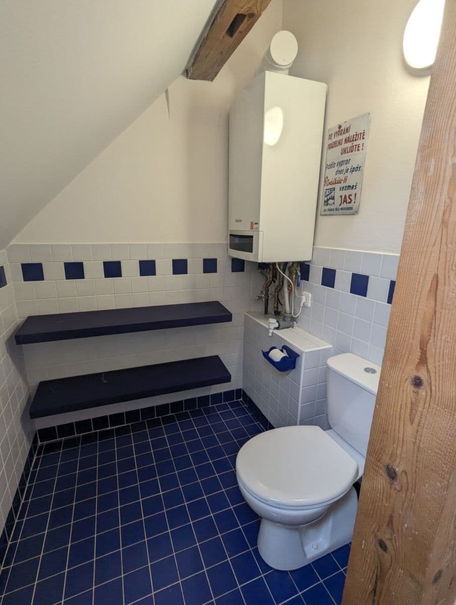 1 bedroom with open-plan kitchen flat to rent, 67 m², Evropská, Prague, Prague 1 bedroom with open-plan kitchen flat to rent, 67 m², Evropská, Prague, Prague