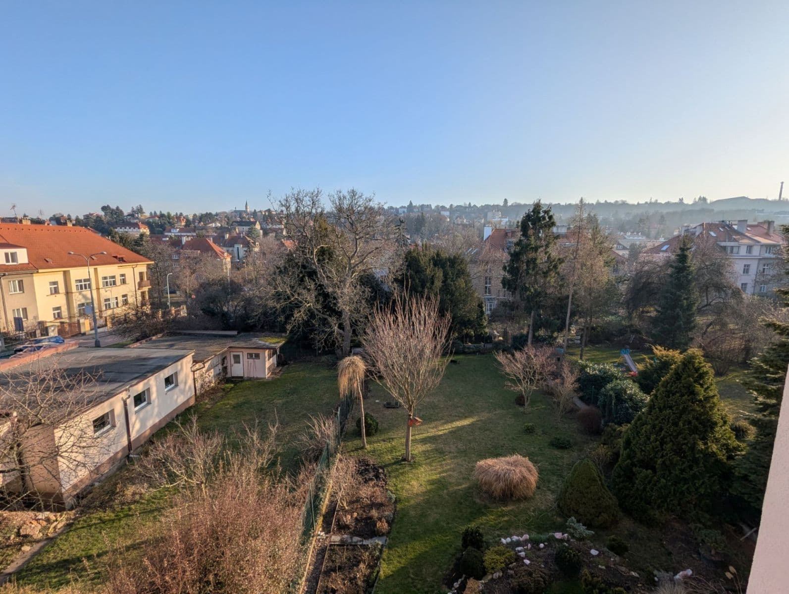 1 bedroom with open-plan kitchen flat to rent, 67 m², Evropská, Prague, Prague 1 bedroom with open-plan kitchen flat to rent, 67 m², Evropská, Prague, Prague