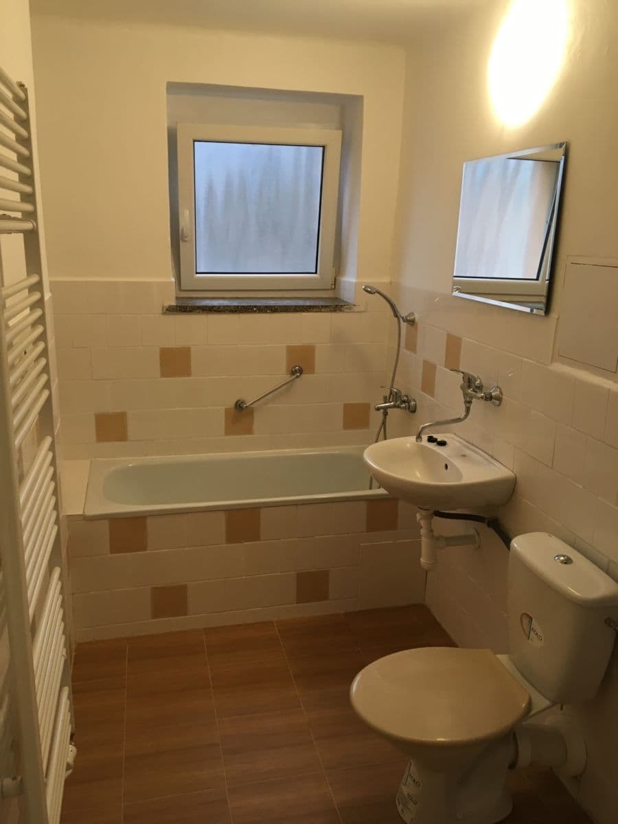 2 bedroom flat for sale, 52 m², Sarajevova, Ostrava, Moravskoslezský Region 2 bedroom flat for sale, 52 m², Sarajevova, Ostrava, Moravskoslezský Region