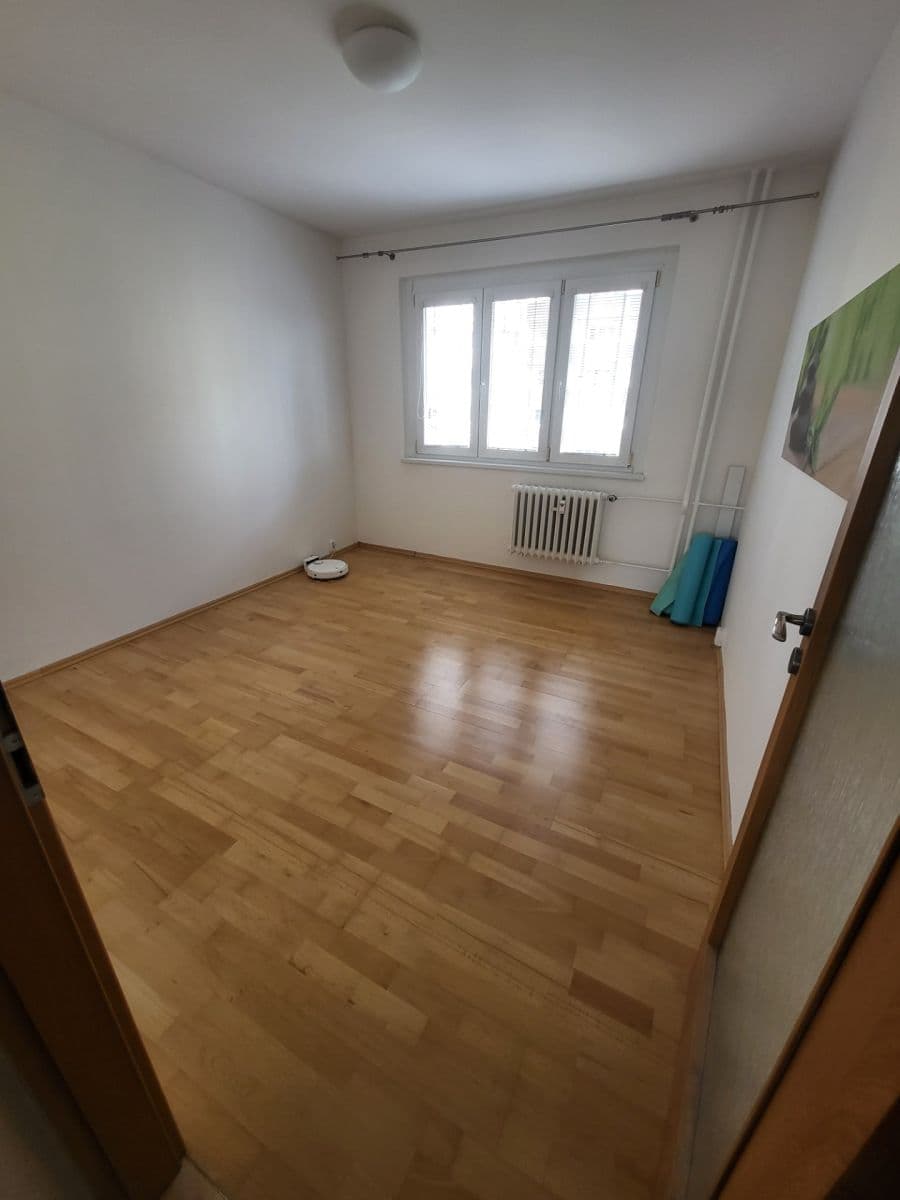 3 bedroom flat for sale, 73 m², Merhautova, Brno, Jihomoravský Region 3 bedroom flat for sale, 73 m², Merhautova, Brno, Jihomoravský Region