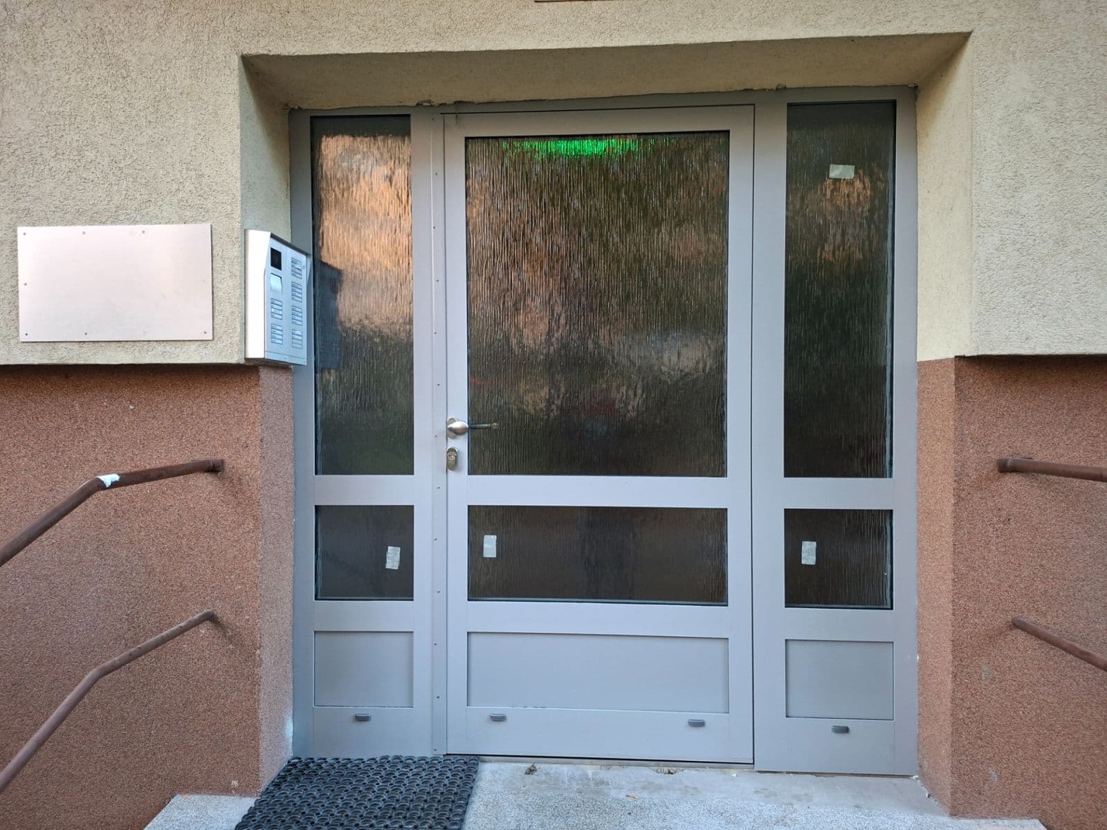 3 bedroom flat for sale, 73 m², Merhautova, Brno, Jihomoravský Region 3 bedroom flat for sale, 73 m², Merhautova, Brno, Jihomoravský Region