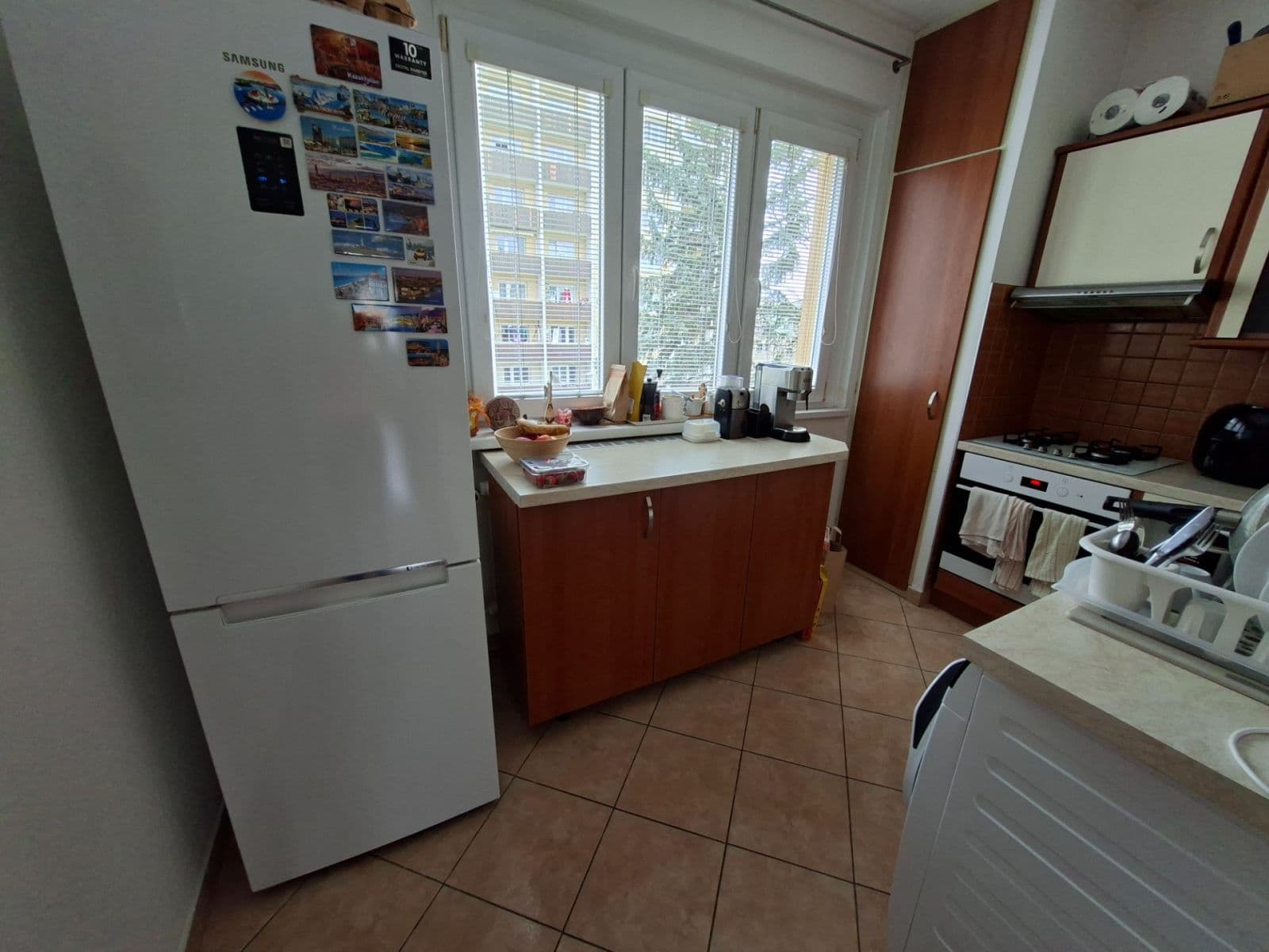 3 bedroom flat for sale, 73 m², Merhautova, Brno, Jihomoravský Region 3 bedroom flat for sale, 73 m², Merhautova, Brno, Jihomoravský Region