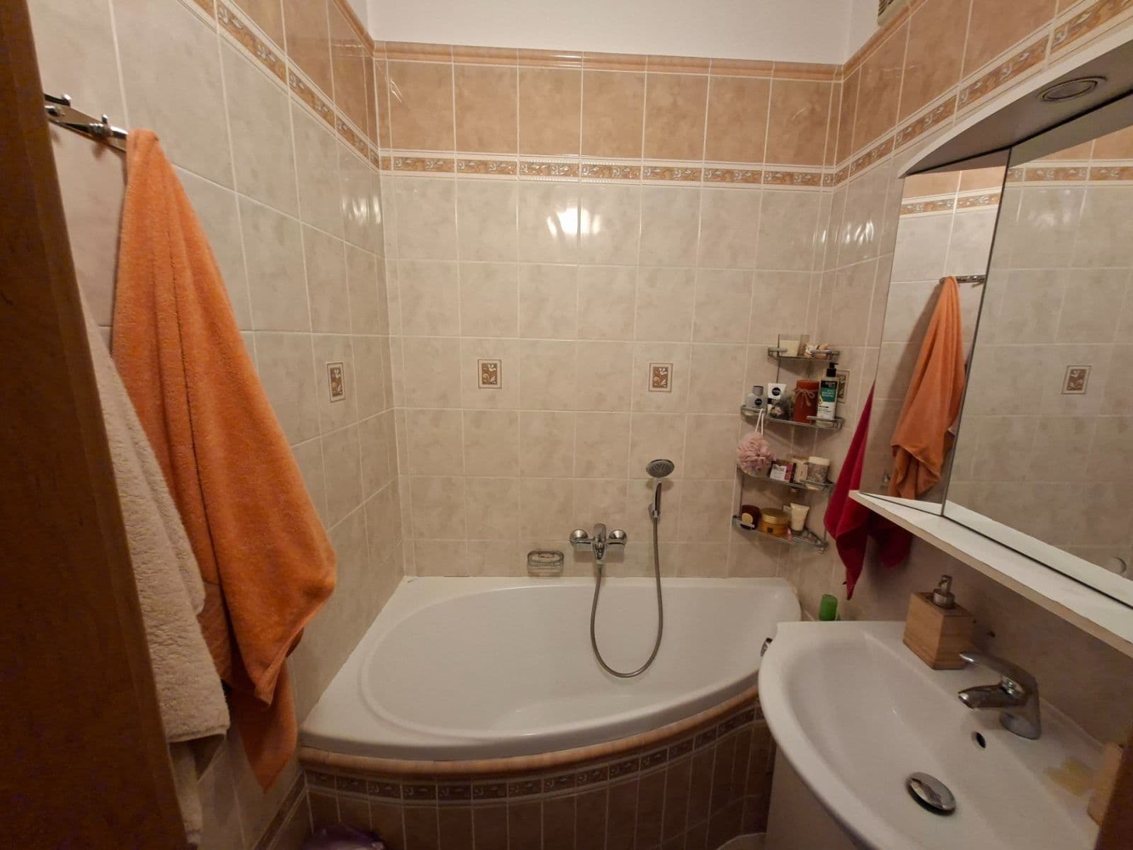 3 bedroom flat for sale, 73 m², Merhautova, Brno, Jihomoravský Region 3 bedroom flat for sale, 73 m², Merhautova, Brno, Jihomoravský Region