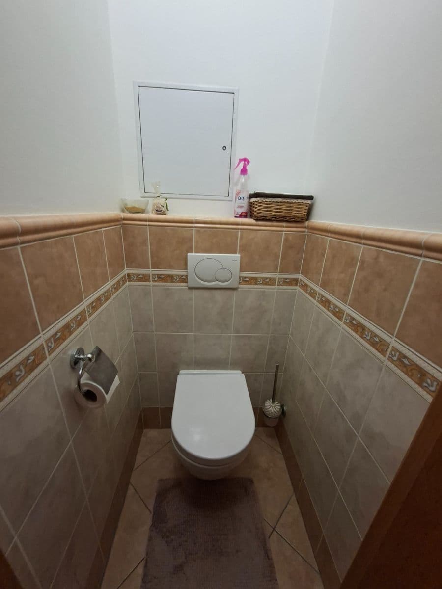 3 bedroom flat for sale, 73 m², Merhautova, Brno, Jihomoravský Region 3 bedroom flat for sale, 73 m², Merhautova, Brno, Jihomoravský Region