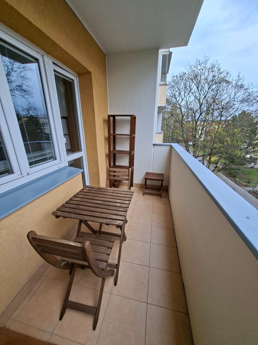 3 bedroom flat for sale, 73 m², Merhautova, Brno, Jihomoravský Region 3 bedroom flat for sale, 73 m², Merhautova, Brno, Jihomoravský Region