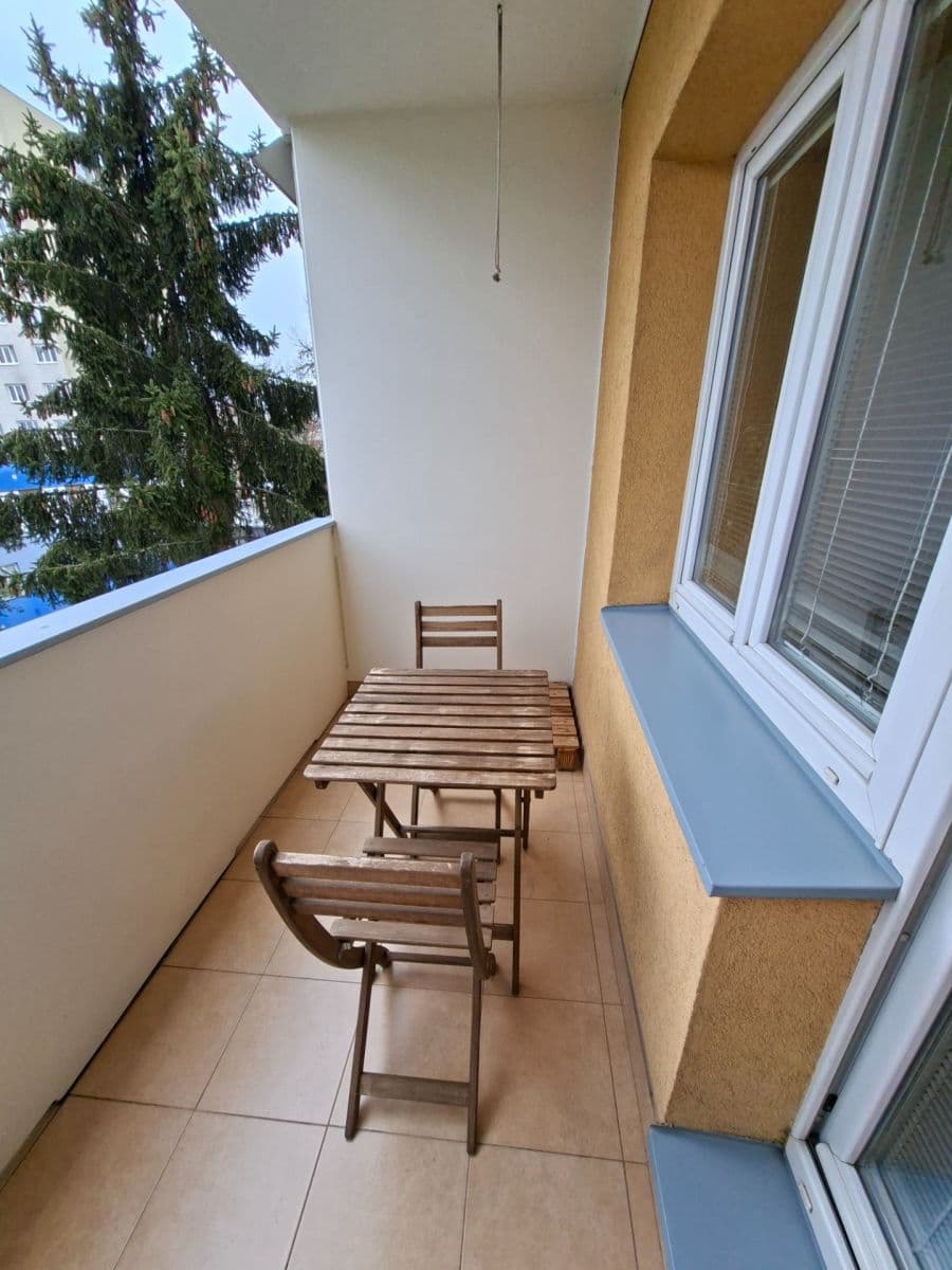 3 bedroom flat for sale, 73 m², Merhautova, Brno, Jihomoravský Region 3 bedroom flat for sale, 73 m², Merhautova, Brno, Jihomoravský Region