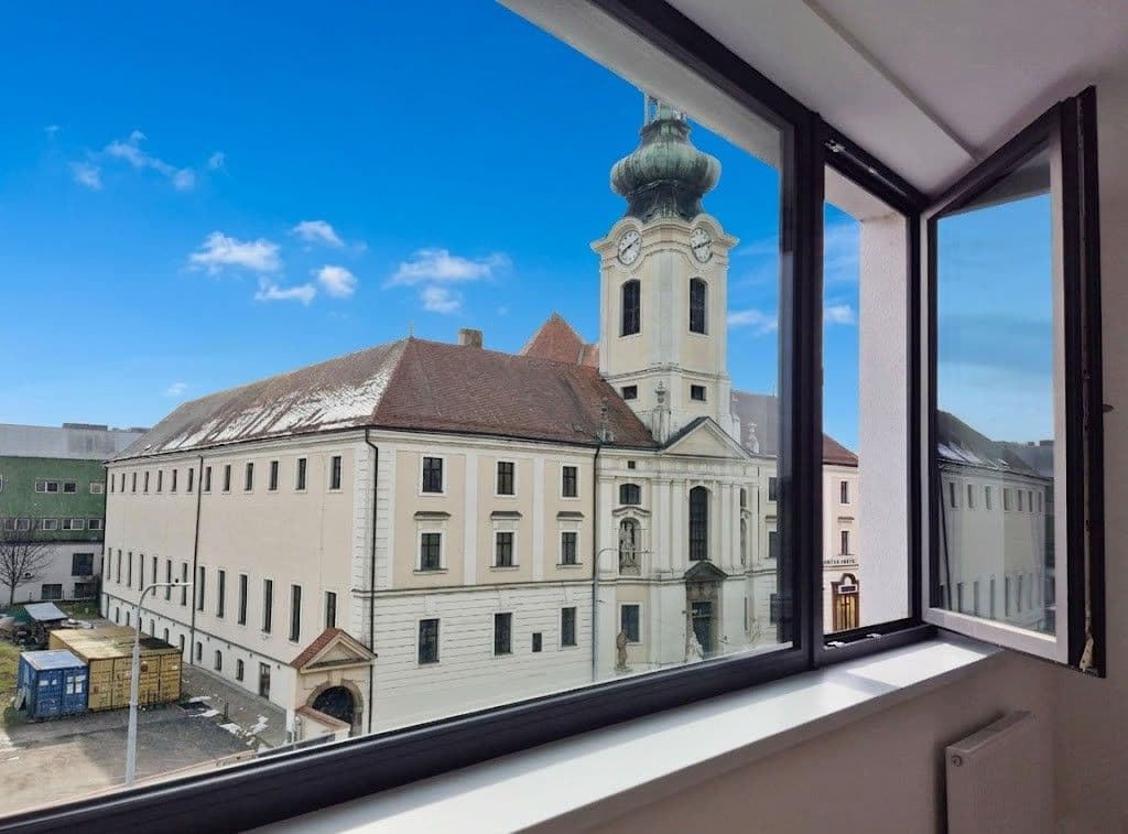 Studio flat to rent, 33 m², Vídeňská, Brno, Jihomoravský Region Studio flat to rent, 33 m², Vídeňská, Brno, Jihomoravský Region