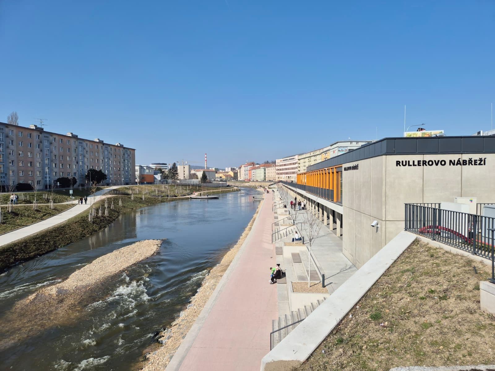 Studio flat to rent, 33 m², Vídeňská, Brno, Jihomoravský Region Studio flat to rent, 33 m², Vídeňská, Brno, Jihomoravský Region