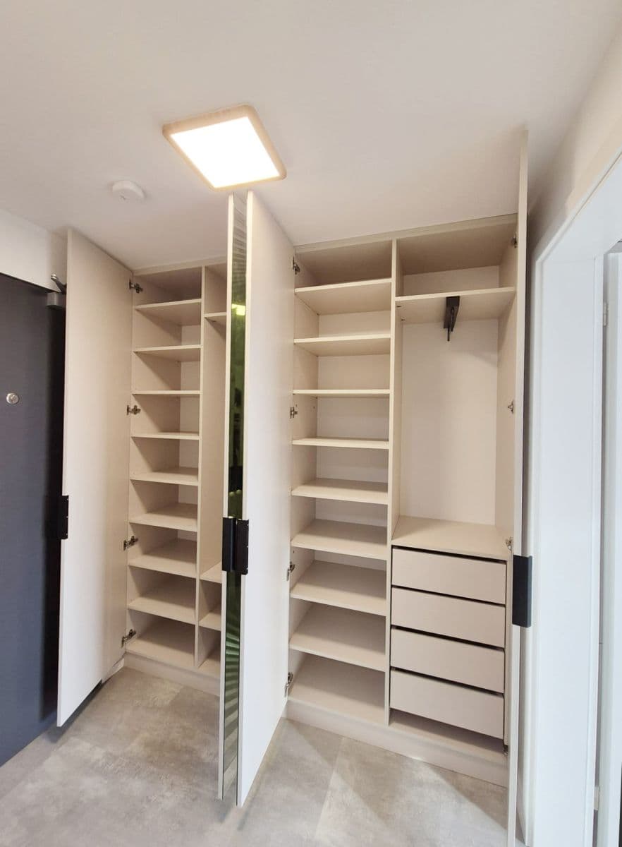 Studio flat to rent, 33 m², Vídeňská, Brno, Jihomoravský Region Studio flat to rent, 33 m², Vídeňská, Brno, Jihomoravský Region