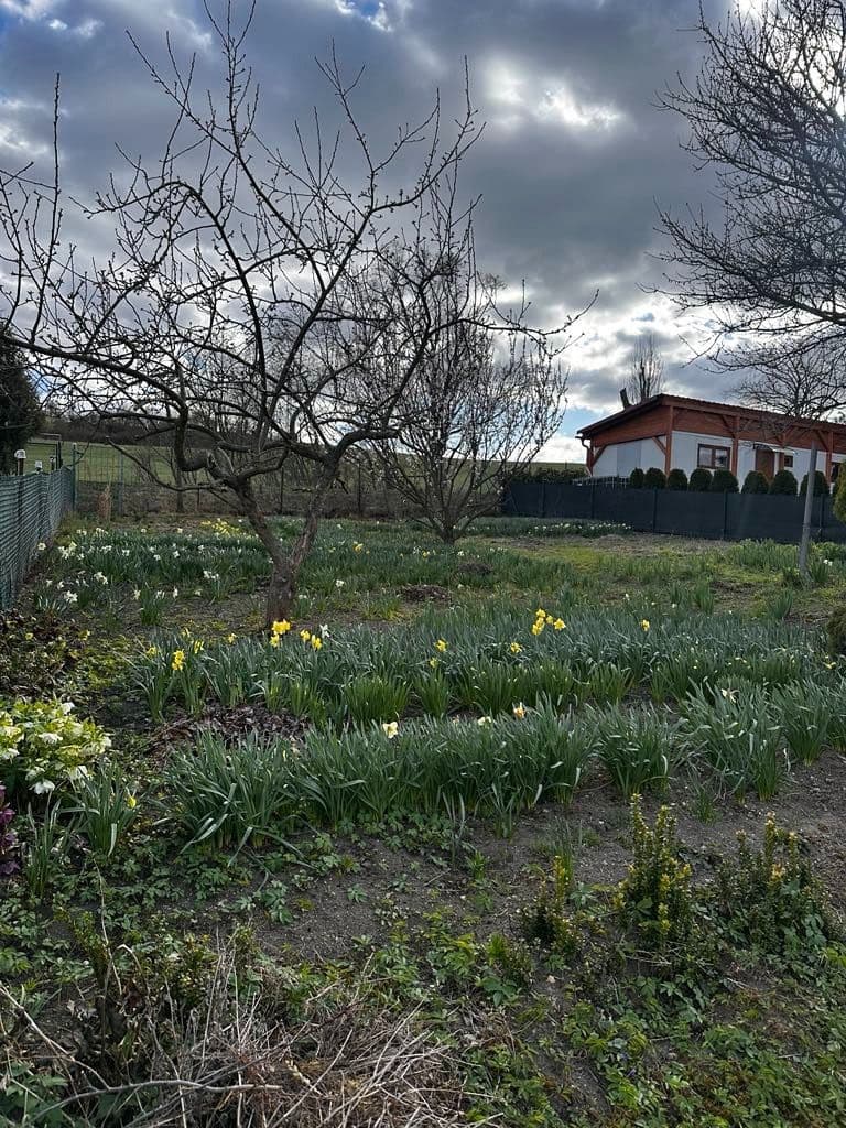 plot for sale, 888 m², Litoměřice, Ústecký Region plot for sale, 888 m², Litoměřice, Ústecký Region