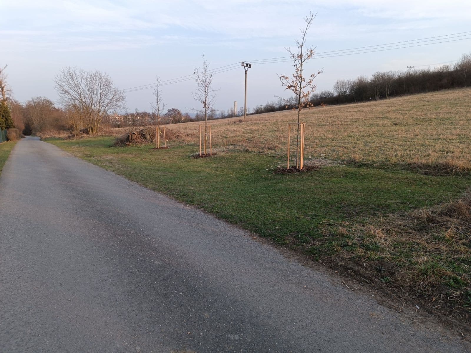 plot for sale, 888 m², Litoměřice, Ústecký Region plot for sale, 888 m², Litoměřice, Ústecký Region