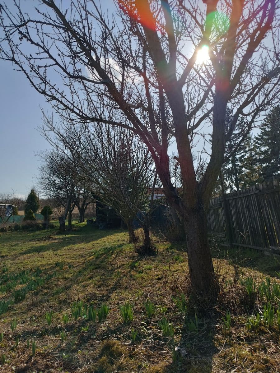 plot for sale, 888 m², Litoměřice, Ústecký Region plot for sale, 888 m², Litoměřice, Ústecký Region