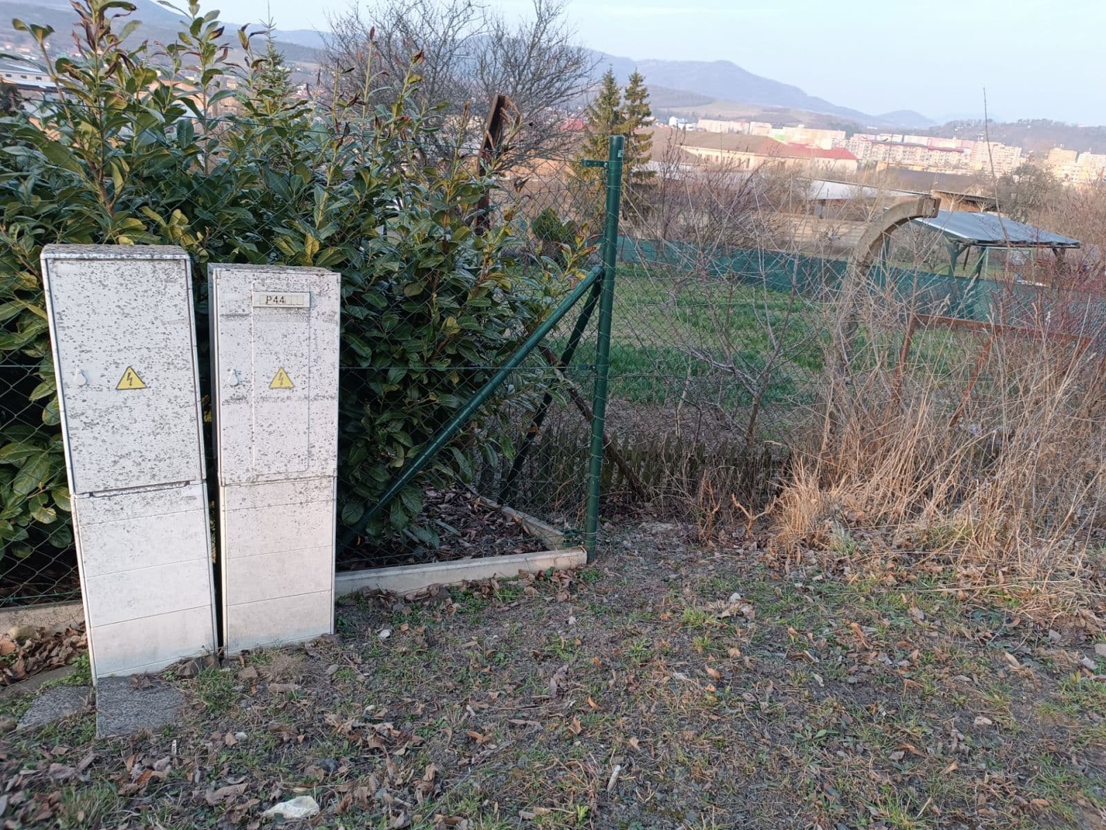 plot for sale, 888 m², Litoměřice, Ústecký Region plot for sale, 888 m², Litoměřice, Ústecký Region