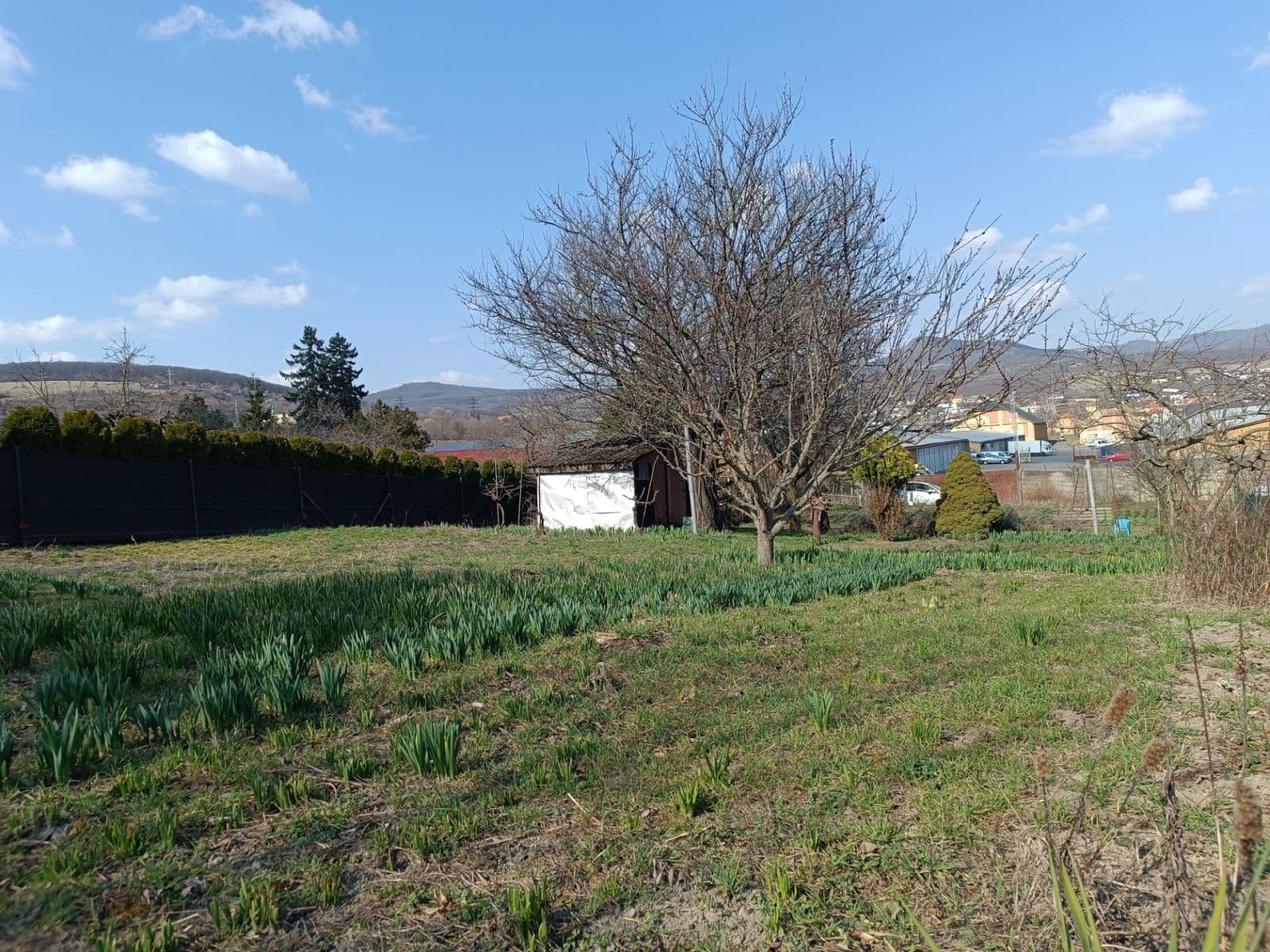 plot for sale, 888 m², Litoměřice, Ústecký Region plot for sale, 888 m², Litoměřice, Ústecký Region