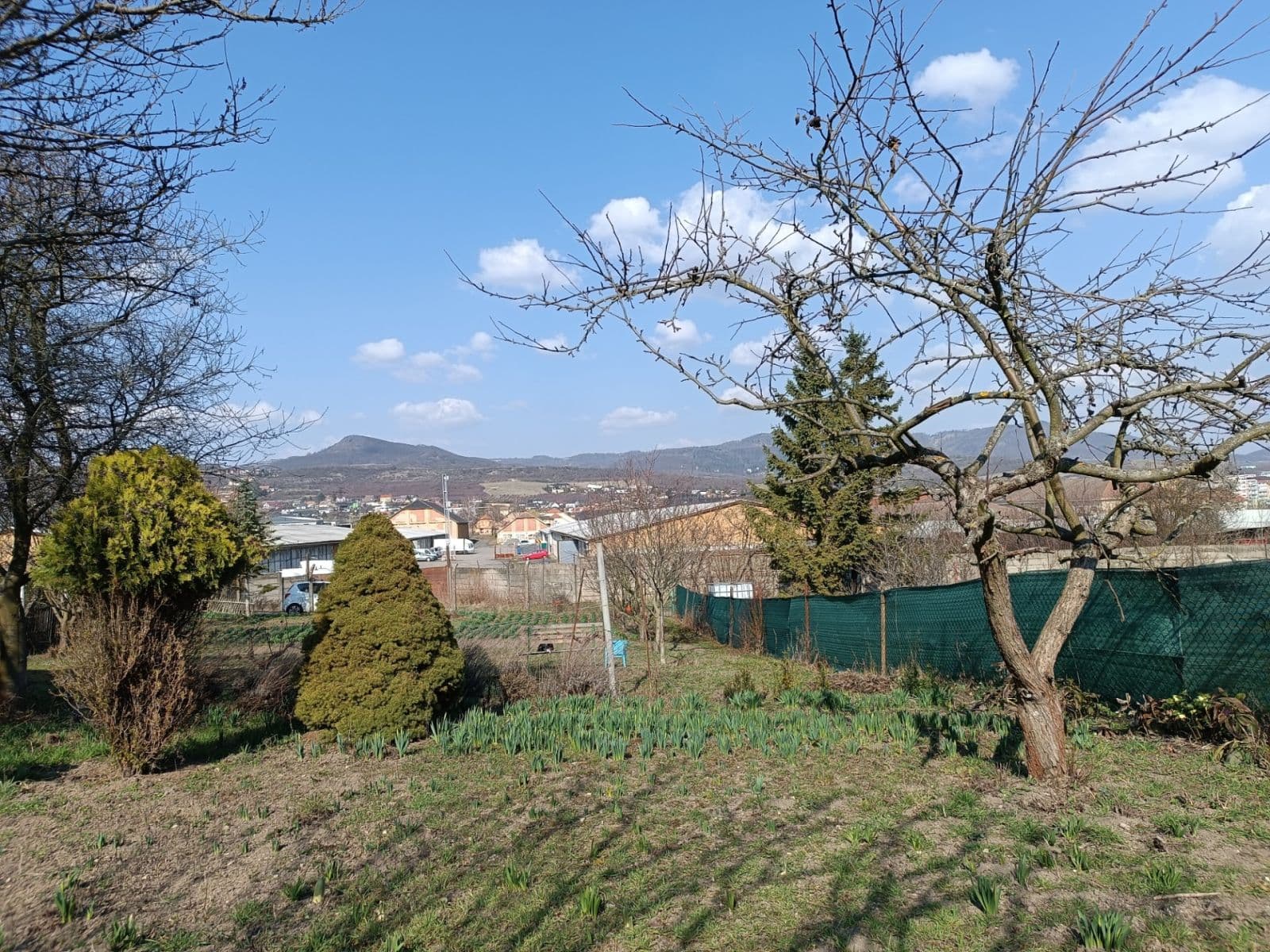 plot for sale, 888 m², Litoměřice, Ústecký Region plot for sale, 888 m², Litoměřice, Ústecký Region