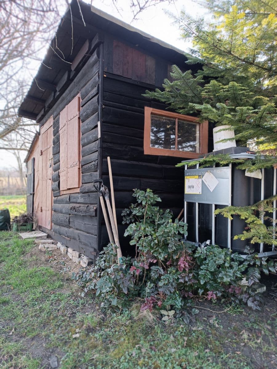 plot for sale, 888 m², Litoměřice, Ústecký Region plot for sale, 888 m², Litoměřice, Ústecký Region