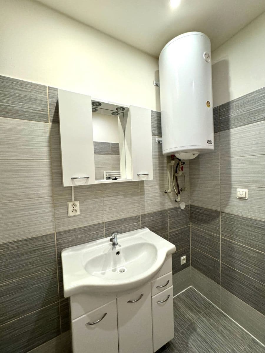 2 bedroom with open-plan kitchen flat to rent, 48 m², Zbraslavice, Středočeský Region 2 bedroom with open-plan kitchen flat to rent, 48 m², Zbraslavice, Středočeský Region