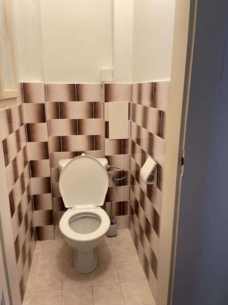 1 bedroom with open-plan kitchen flat to rent, 47 m², Holandská, Prague, Prague 1 bedroom with open-plan kitchen flat to rent, 47 m², Holandská, Prague, Prague