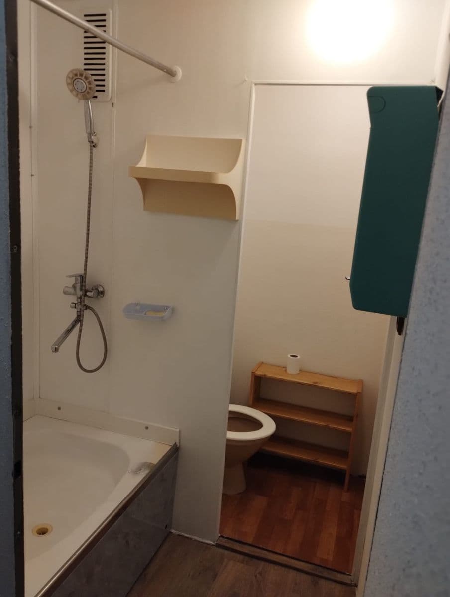 Studio flat to rent, 28 m², Hlavní, Aš, Karlovarský Region Studio flat to rent, 28 m², Hlavní, Aš, Karlovarský Region