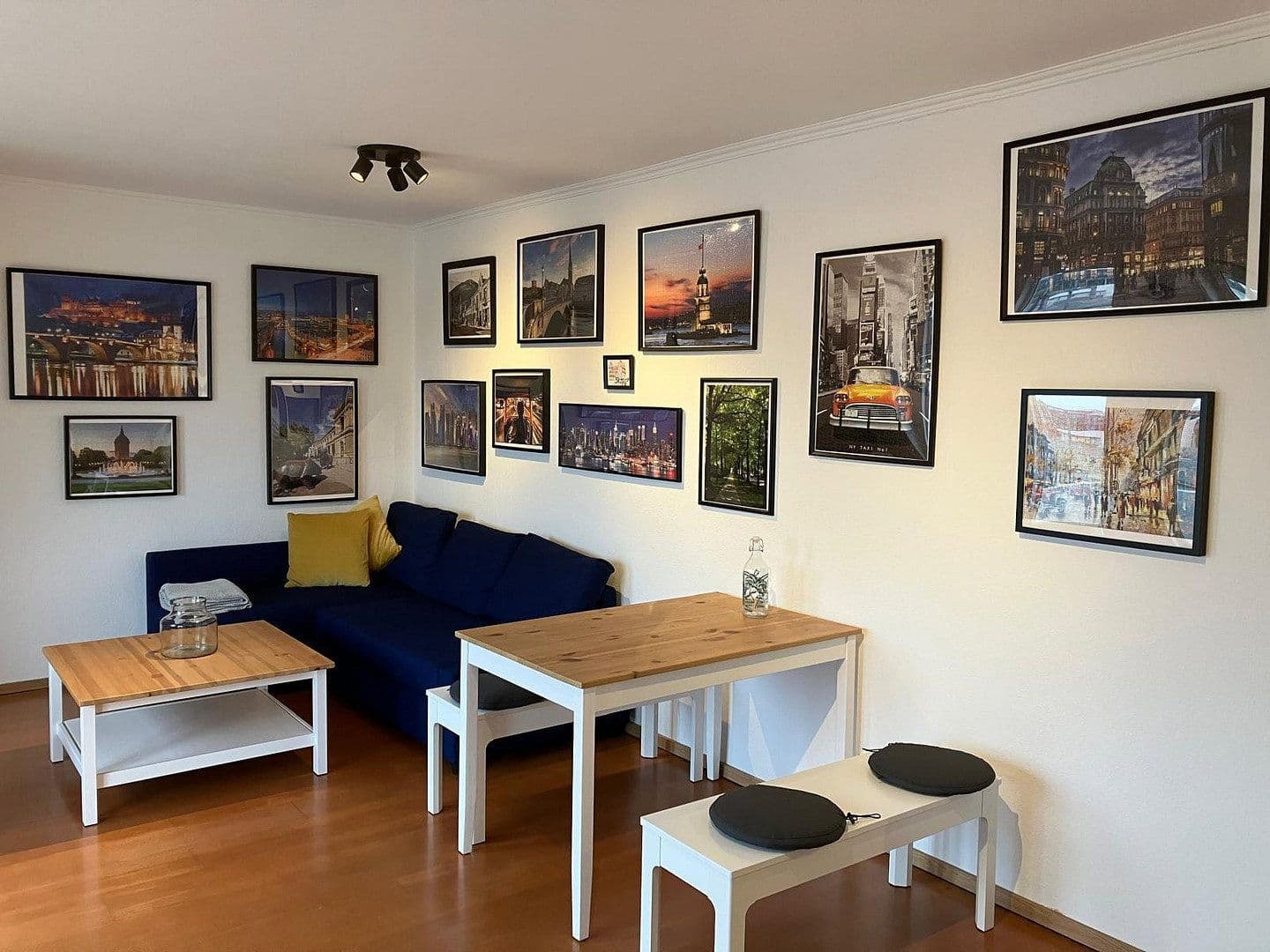 3 bedroom flat to rent, 71 m², Am Fischstein 49, Frankfurt am Main, Hesse 3 bedroom flat to rent, 71 m², Am Fischstein 49, Frankfurt am Main, Hesse