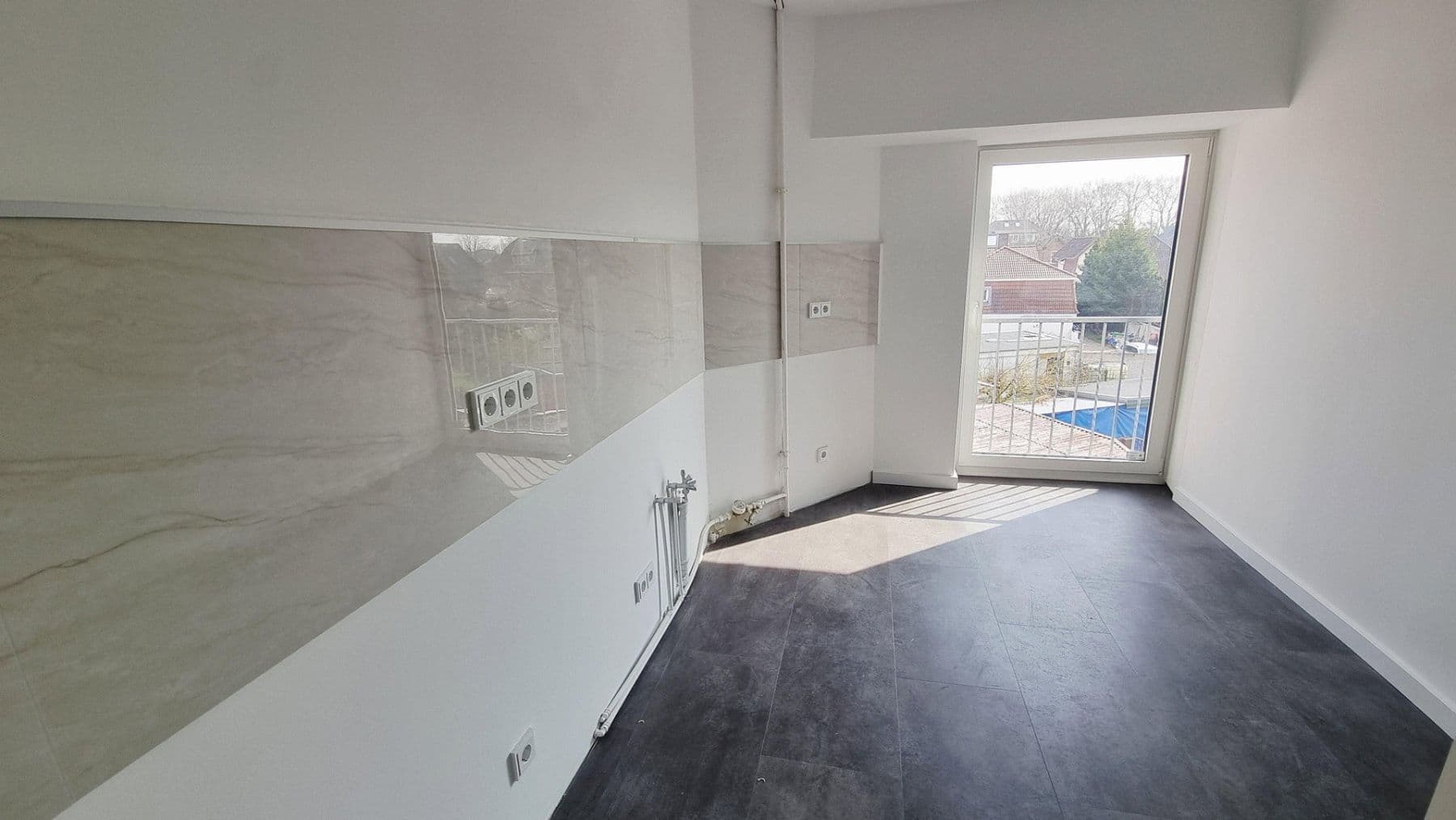 4 bedroom flat to rent, 90 m², Koogstrasse 46, Brunsbüttel, Schleswig-Holstein 4 bedroom flat to rent, 90 m², Koogstrasse 46, Brunsbüttel, Schleswig-Holstein