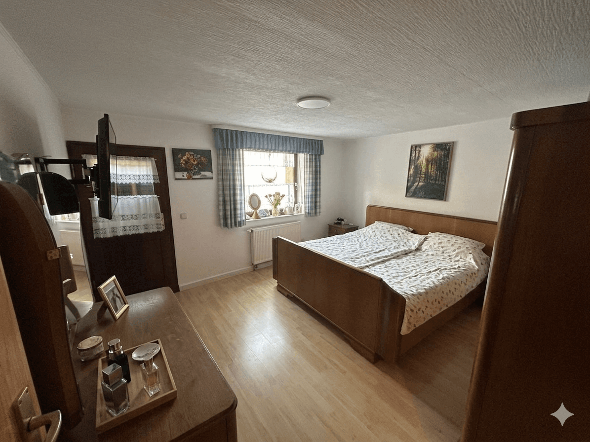 3 bedroom flat to rent, 61 m², Miltenberger Str. 14, Amorbach, Bavaria 3 bedroom flat to rent, 61 m², Miltenberger Str. 14, Amorbach, Bavaria