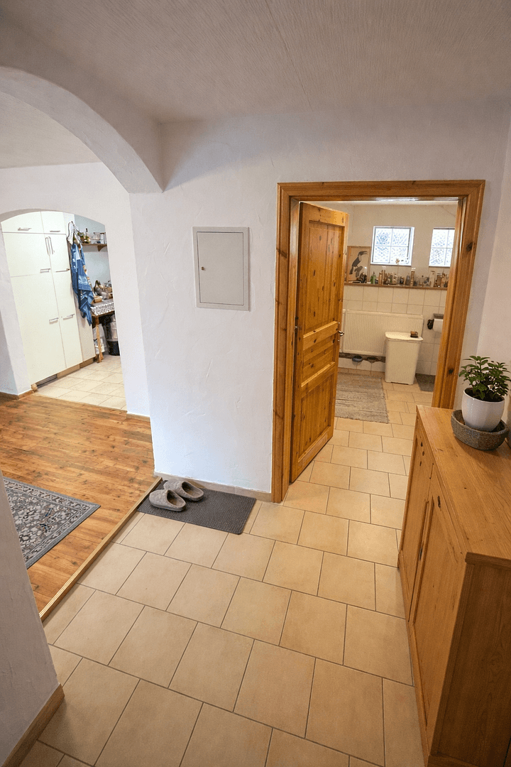 3 bedroom flat to rent, 61 m², Miltenberger Str. 14, Amorbach, Bavaria 3 bedroom flat to rent, 61 m², Miltenberger Str. 14, Amorbach, Bavaria