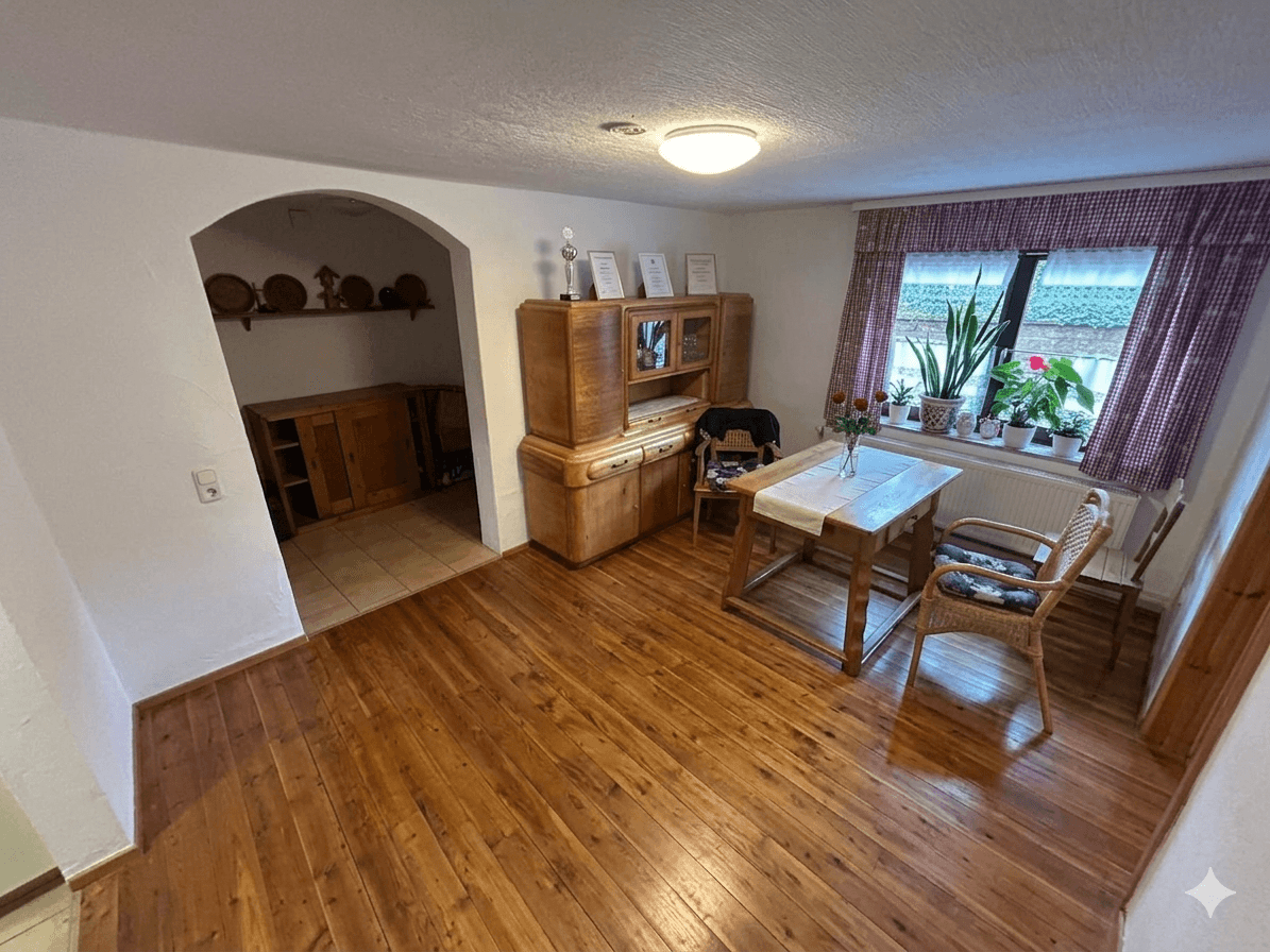 3 bedroom flat to rent, 61 m², Miltenberger Str. 14, Amorbach, Bavaria 3 bedroom flat to rent, 61 m², Miltenberger Str. 14, Amorbach, Bavaria