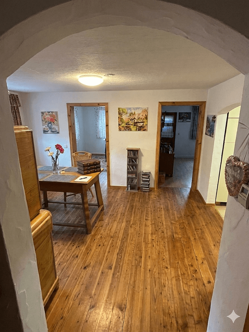 3 bedroom flat to rent, 61 m², Miltenberger Str. 14, Amorbach, Bavaria 3 bedroom flat to rent, 61 m², Miltenberger Str. 14, Amorbach, Bavaria