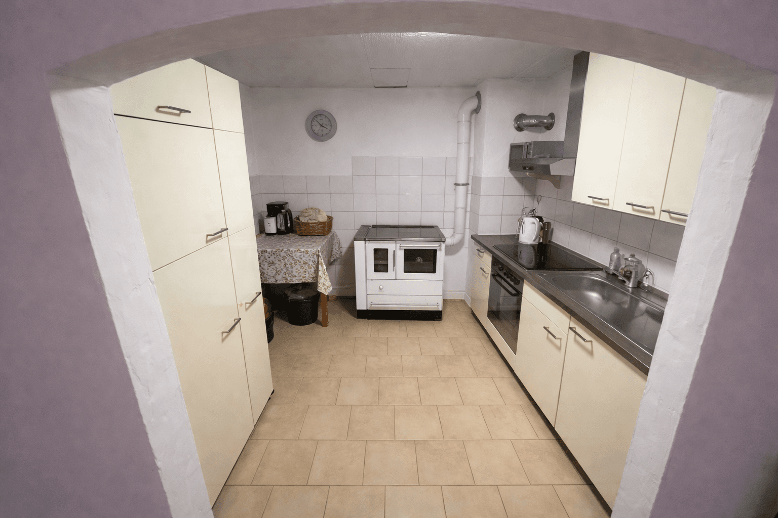 3 bedroom flat to rent, 61 m², Miltenberger Str. 14, Amorbach, Bavaria 3 bedroom flat to rent, 61 m², Miltenberger Str. 14, Amorbach, Bavaria