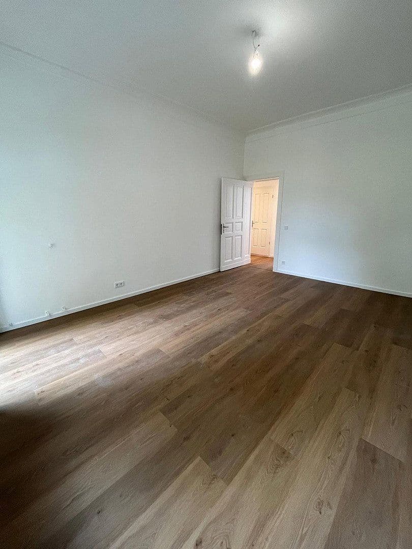 2 bedroom flat to rent, 68 m², Schubart Str., Berlin, Berlin 2 bedroom flat to rent, 68 m², Schubart Str., Berlin, Berlin