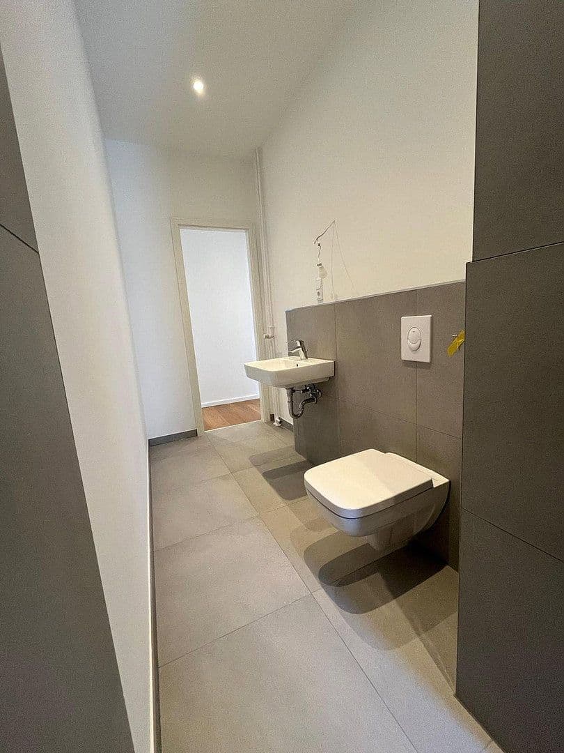 2 bedroom flat to rent, 68 m², Schubart Str., Berlin, Berlin 2 bedroom flat to rent, 68 m², Schubart Str., Berlin, Berlin