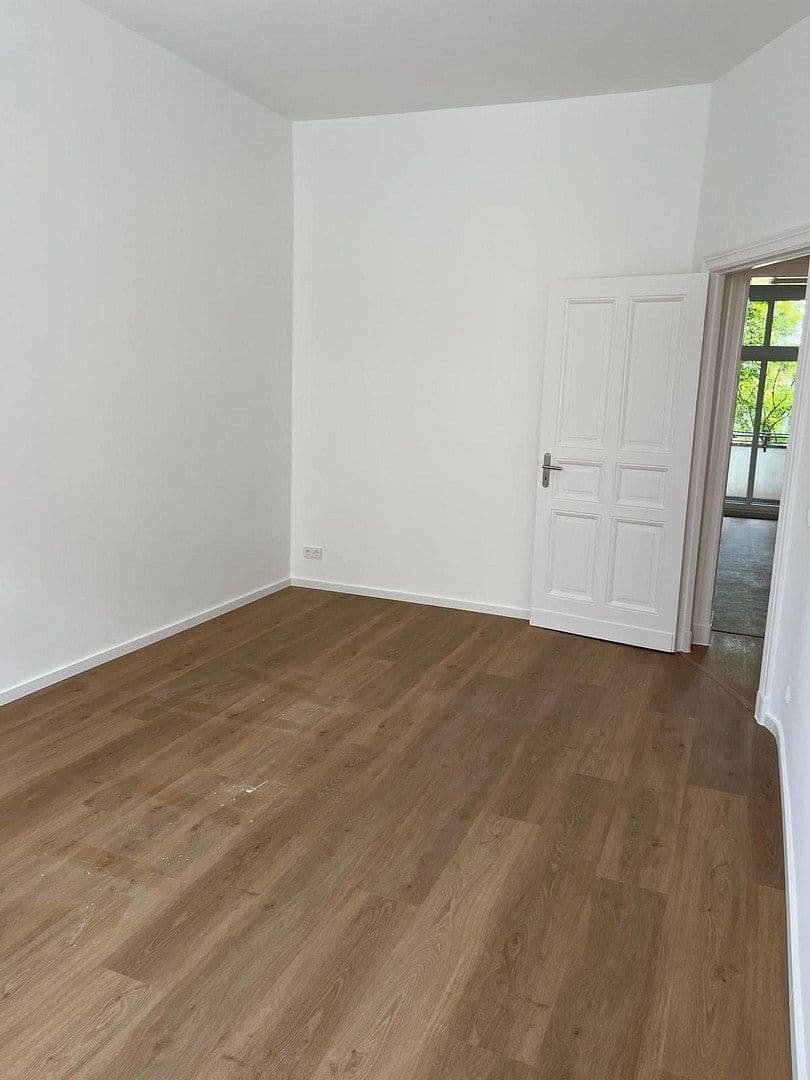 2 bedroom flat to rent, 68 m², Schubart Str., Berlin, Berlin 2 bedroom flat to rent, 68 m², Schubart Str., Berlin, Berlin