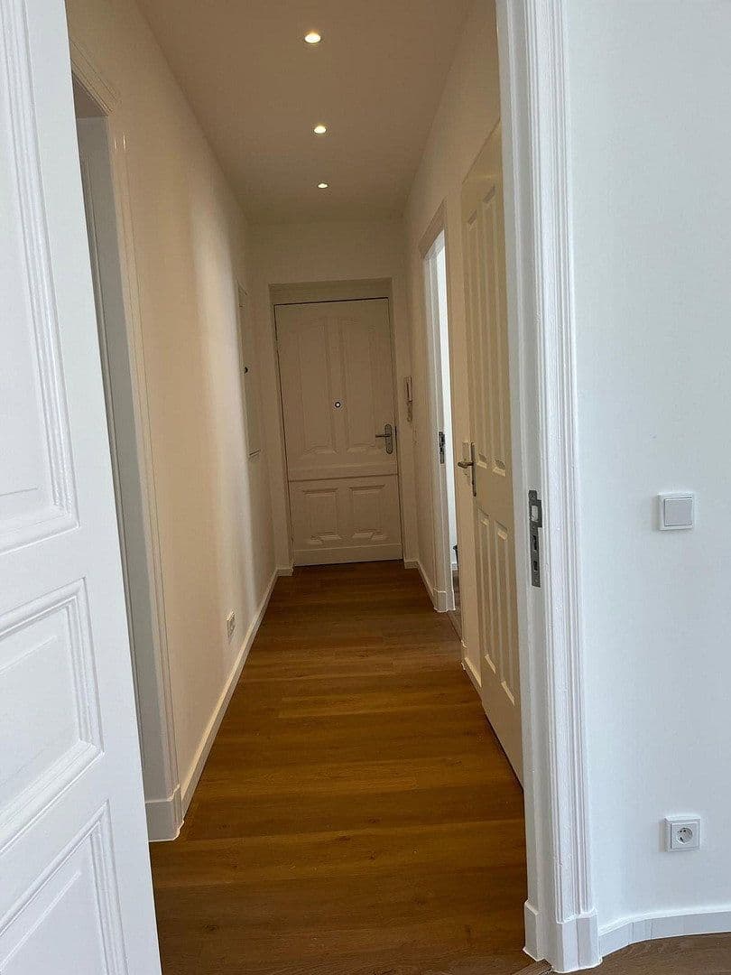 2 bedroom flat to rent, 68 m², Schubart Str., Berlin, Berlin 2 bedroom flat to rent, 68 m², Schubart Str., Berlin, Berlin