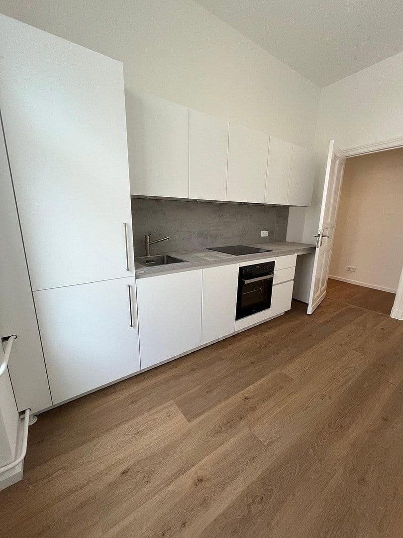 2 bedroom flat to rent, 68 m², Schubart Str., Berlin, Berlin 2 bedroom flat to rent, 68 m², Schubart Str., Berlin, Berlin