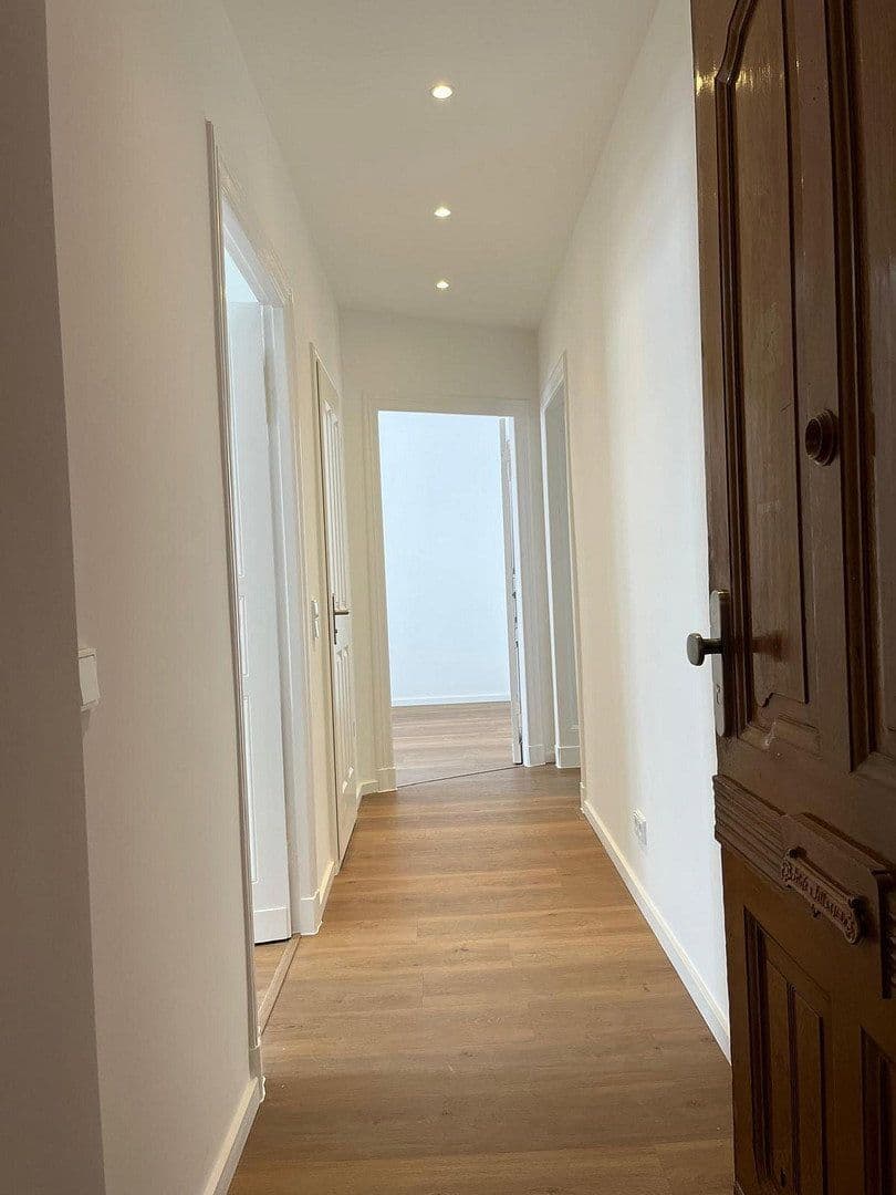 2 bedroom flat to rent, 68 m², Schubart Str., Berlin, Berlin 2 bedroom flat to rent, 68 m², Schubart Str., Berlin, Berlin