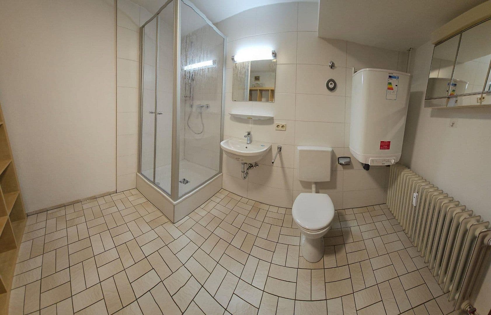 1 bedroom flat to rent, 48 m², Berner Str. 21, Stuttgart, Baden-Württemberg 1 bedroom flat to rent, 48 m², Berner Str. 21, Stuttgart, Baden-Württemberg