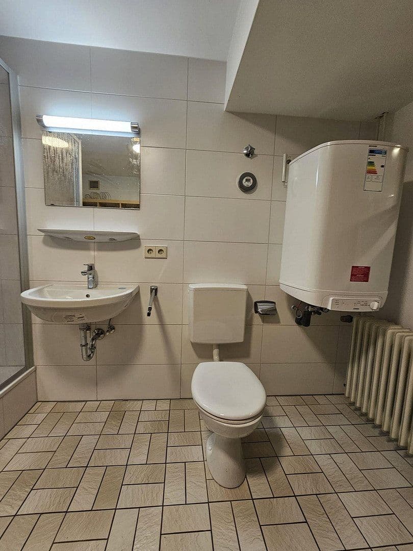 1 bedroom flat to rent, 48 m², Berner Str. 21, Stuttgart, Baden-Württemberg 1 bedroom flat to rent, 48 m², Berner Str. 21, Stuttgart, Baden-Württemberg