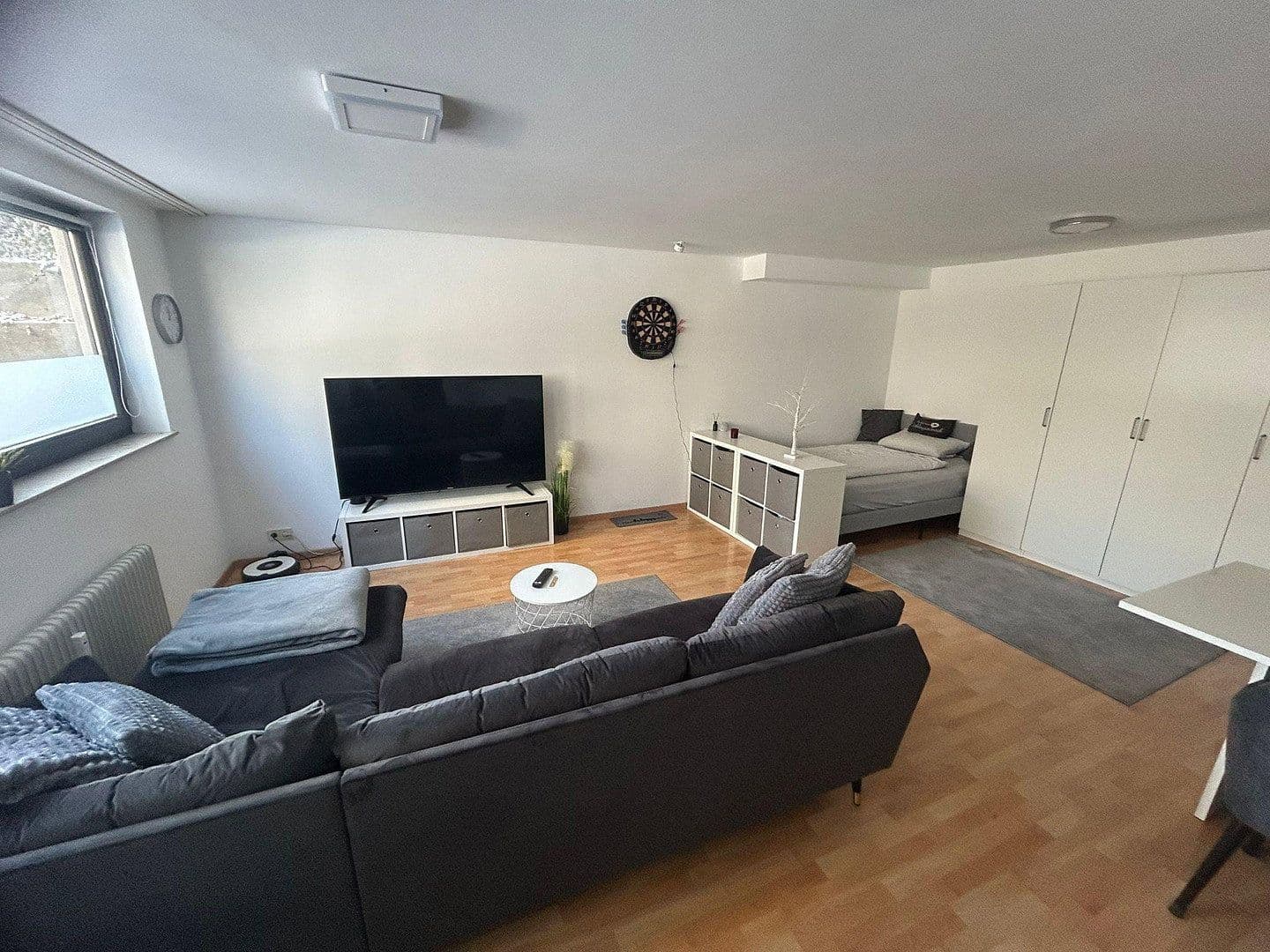 1 bedroom flat to rent, 48 m², Berner Str. 21, Stuttgart, Baden-Württemberg 1 bedroom flat to rent, 48 m², Berner Str. 21, Stuttgart, Baden-Württemberg